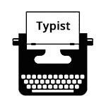 Lipik-Typist Recruitment