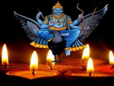 साडेसाती सुरू होण्यापूर्वी मिळतात हे १० संकेत | जाणून घ्या उपाय