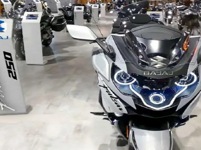 2021 Bajaj Pulsar 250 To Launch on 28 October | Bajaj Pulsar 250 लवकरच लाँच होणार