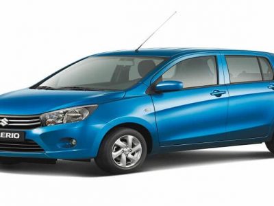 2021 Maruti Suzuki Celerio Launch | मारुति सुजुकी सेलेरिया 2021 भारतात लाँच