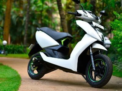 2022 Ather 450X | 2022 एथर 450 एक्स इलेक्ट्रिक स्कूटर लॉन्च, किंमत आणि फीचर्स जाणून घ्या