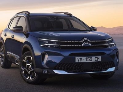 2022 Citroen C5 | 2022 सिट्रोन C5 एअरक्रॉस फेसलिफ्ट आज होणार लाँच, अनेक नवीन फीचर्ससह सुसज्ज
