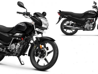 2022 Hero Super Splendor Canvas | 2022 हिरो सुपर स्प्लेंडर कॅनव्हास ब्लॅक एडिशन लॉन्च, फीचर्स जाणून घ्या
