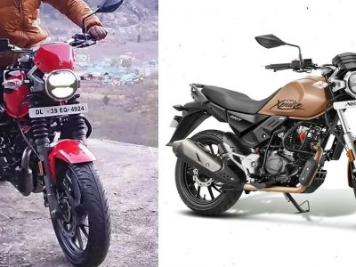 2022 Hero Xpulse 200T 4V | 2022 हीरो एक्सपल्स 200T 4V बाईक लाँच होणार, इंजिनसह संपूर्ण माहिती पाहा
