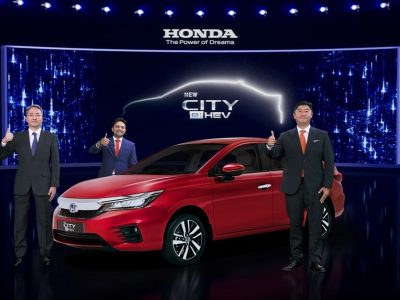 2022 Honda City Hybrid e:HEV | 2022 होंडा सिटी हायब्रीड ई-एचईव्ही भारतात लाँच | टॉप फीचर्स
