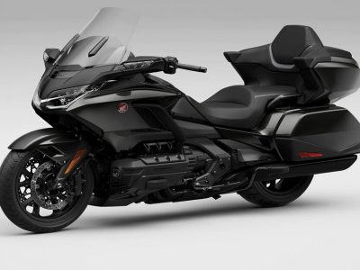 2022 Honda Gold Wing Tour | होंडा गोल्ड विंग टूर सुपरबाइक भारतात लाँच | सर्वोत्कृष्ट वैशिष्ट्ये