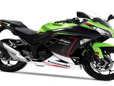 2022 Kawasaki Ninja 300 | कावासाकी निंजा 300 बाईक भारतात लाँच | किंमतीसह संपूर्ण तपशील