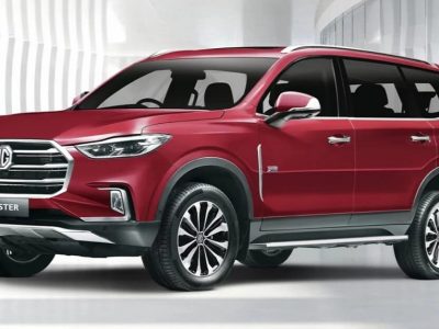 2022 MG Gloster | 2022 एमजी ग्लॉस्टर आज लाँच होणार, 75+ कनेक्टेड कार फीचर्स आणि संपूर्ण तपशील वाचा