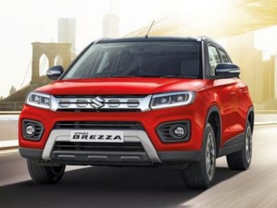 2022 Maruti Brezza | 30 जूनला लाँच होणार नवी मारुती ब्रेझा | अधिक पॉवर आणि मायलेज