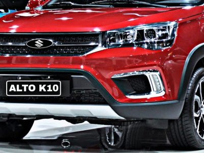 2022 Maruti Suzuki Alto K10 | 2022 मारुती सुझुकी अल्टो K10 साठी बुकिंग ओपन, लॉन्चिंग तारीख आणि फीचर्स पहा