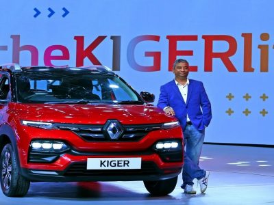 2022 Renault Kiger | रेनॉल्ट किगरचे अपडेटेड मॉडेल भारतात लॉन्च | किंमत आणि वैशिष्ट्य जाणून घ्या