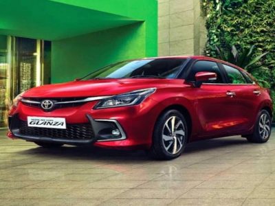 2022 Toyota Glanza CNG | 2022 टोयोटा ग्लांझा सीएनजी लवकरच लाँच होणार, मायलेज, व्हेरिएंटसह सर्व तपशील वाचा
