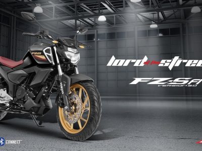 2022 Yamaha FZ-S FI DLX | यामाहा FZ-S FI डिलक्स बाईक भारतात लॉन्च