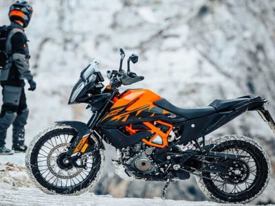 2023 KTM 390 Adventure X | 2023 KTM 390 एडवेंचर एक्स भारतात लाँच, किंमत आणि फीचर्स जाणून घ्या