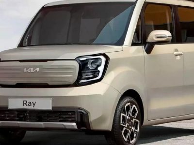 2023 Kia Ray | 2023 किआ रे कार लाँच, जबरदस्त लूकसह मिळणार शानदार असे फीचर्स