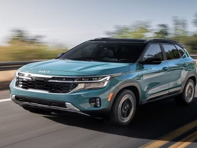 2023 Kia Seltos Facelift | किया सेल्टोस फेसलिफ्ट 4 जुलैला लाँच होणार, नव्या कारमध्ये मिळणार ‘हे’ फीचर्स