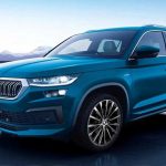 2023 Skoda Kodiaq