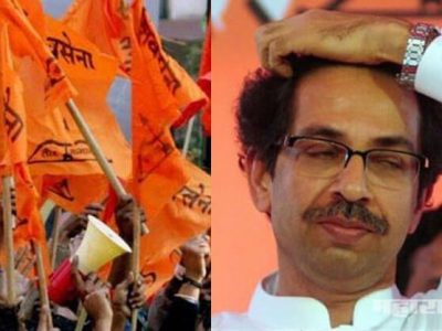 शिवसेनेला धक्का! कल्याणमधील २६ नगरसेवकांसह ३०० कार्यकर्त्यांचे राजीनामे