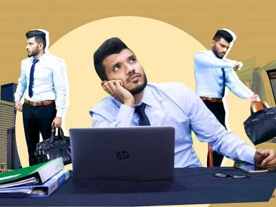 4 Day Workweek Model | भारतीय कंपन्यांनाही आवडतंय 4 दिवसांच्या कामकाजाचे मॉडेल | सर्वेक्षणात मोठा खुलासा