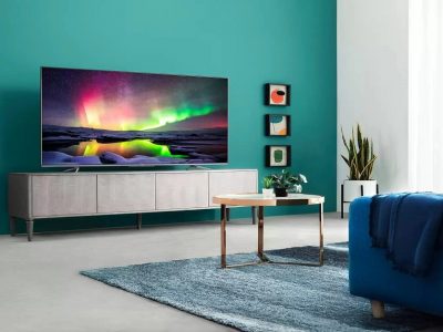 43 Inch Smart TV | 1 नंबर, 43 इंचाच्या ‘या’ स्मार्ट TV वर मिळतेय जबरदस्त ऑफर, अत्यंत स्वस्तात खरेदीची संधी