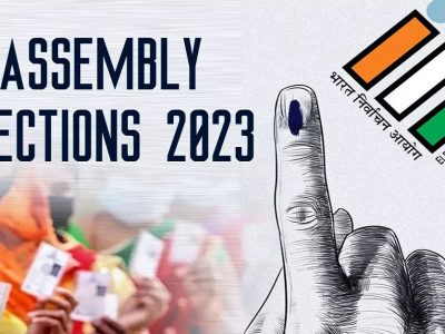 5 States Election Dates 2023 | 5 राज्यांचे निकाल 3 डिसेंबरला येणार, निवडणूक आयोगाने तारखा जाहीर केल्या, पाहा संपूर्ण वेळापत्रक