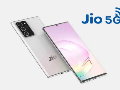 Jio Phone 5G | जिओ फोन 5G स्मार्टफोनमध्ये 4 GB रॅम, गीकबेंच लिस्टिंगसह हे सर्व फीचर्स मिळतील