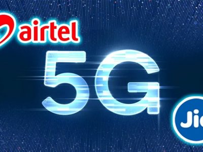 5G Network | जिओ आणि एअरटेल 5G फक्त या स्मार्टफोनवरच काम करतील, तुमचा फोन या लिस्टमध्ये समाविष्ट आहे का?