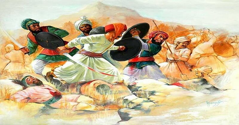 Balochistan Maratha History | बलुचिस्तानमध्ये आजही 'मराठा' ताठ मानेनं  वावरतो आहे | हे आहे सत्य | Balochistan Maratha History | बलुचिस्तानमध्ये  आजही 'मराठा' ताठ मानेनं ...