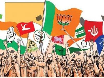 ADR Report on Regional Parties Donations | 14 पक्षांना निवडणूक रोख्यांमधून 50 टक्के देणग्या