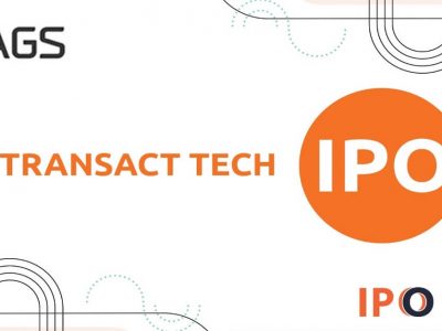 AGS Transact Tech IPO | एजीएस ट्रांसॅक्ट टेक्नोलॉजीज IPO लाँच होणार | अधिक माहिती वाचा