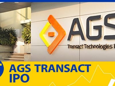 AGS Transact Technologies Share Price | एजिएस ट्रांसॅक्ट टेक्नॉलॉजीसची शेअर वाटप स्थिती तपासा | सविस्तर माहिती
