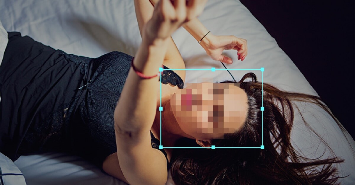 AI Deep Fake Porn Video