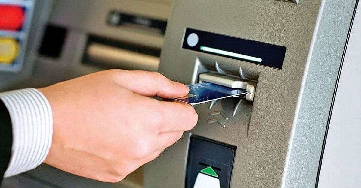 ATM Card Benefits