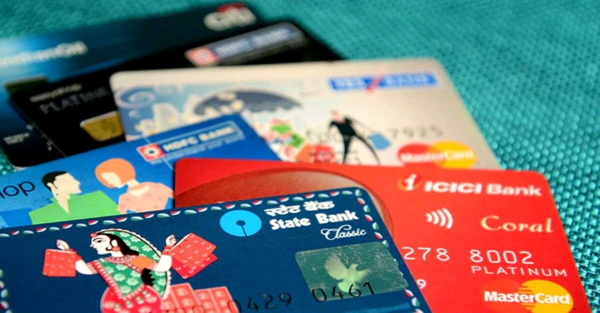 ATM Debit Card