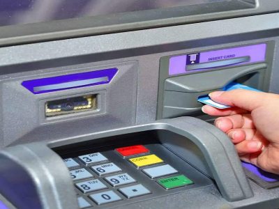 ATM Transactions | १ जानेवारीपासून एटीएममधून पैसे काढणे आणि जमा करणे महागणार | हे आहेत नवे दर