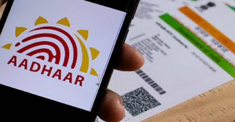 Aadhaar Card Services