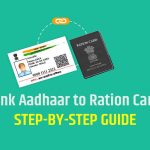 Aadhaar-Ration Card Linking