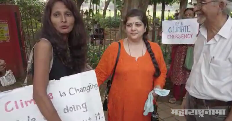 Aarey Colony, Environment