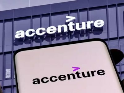 Accenture Job Loss | आयटी क्षेत्रात भूकंप, दिग्गज कंपनी अ‍ॅक्सेन्चर 19,000 कर्मचाऱ्यांना नोकरीवरून काढणार