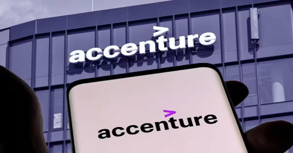 Accenture Job Loss