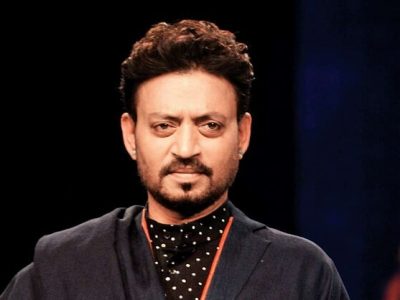 Actor Irrfan Khan Biography | अभिनेता इरफान खान यांचा जीवन परिचय