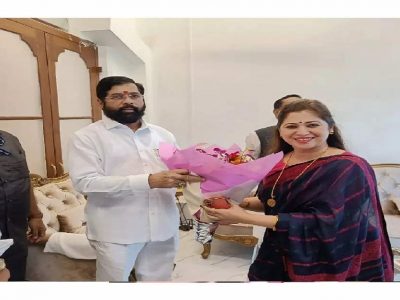 दीपाली सय्यद यांनी अनेकांची कोट्यवधींची फसवणूक केली, विवाहित जोडप्यांचा पुन्हा बोगस विवाह सोहळा दाखवून फसवणूक