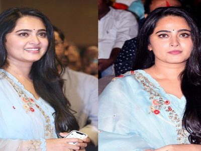 Actress Anushka Shetty Biography | अभिनेत्री अनुष्का शेट्टी बद्दल अधिक माहिती