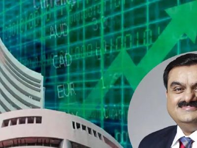 Adani Enterprises Share Price | अदानी एंटरप्रायझेस शेअर्स तेजीत, कंपनीबाबत सकारात्मक बातमीने जोरदार खरेदी सुरु