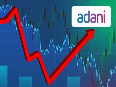 Adani Enterprises Share Price | अदानी एंटरप्रायजेस शेअर्समध्ये तेजीचे संकेत, ब्रोकिंग फर्मने टार्गेट प्राईस जाहीर केली