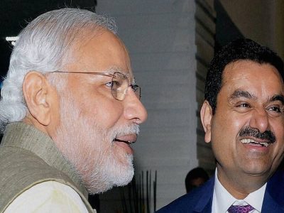 Adani Enterprises Share Price | हेराफेरीला जागतिक धक्के! अदानी एंटरप्रायजेसला अमेरिकी शेअर बाजारातून हटवले