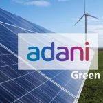 Adani Green Share Price