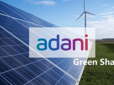 Adani Green Share Price | अदानी ग्रीन शेअर्समध्ये मजबूत तेजी येणार, नवीन अपडेट येताच शेअर्सची खरेदी वाढली