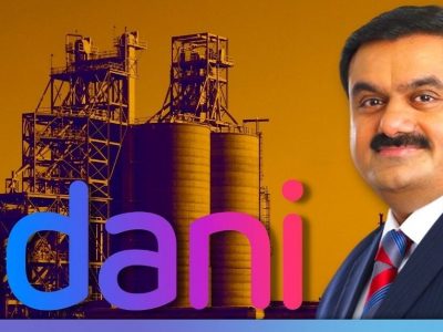 Adani Group Shares | अदानी ग्रुपच्या शेअर्सने 2 लाख कोटी बुडवले, अदानी गॅस 20% घसरला, या शेअर्सवर लोअर सर्किट