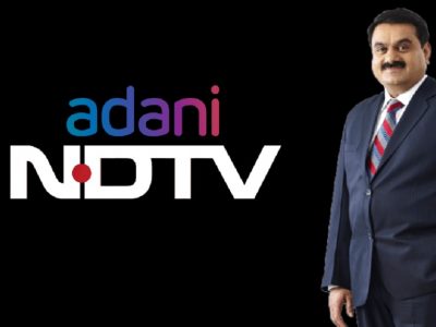 NDTV Acquisition | सेबीच्या परवानगीशिवाय अदानी ग्रुपला एनडीटीव्हीमध्ये होल्डिंग मिळणार नाही, या आहेत अडचणी